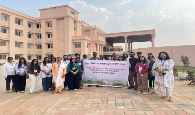 Chhattisgarh Vidhan Sabha Visit